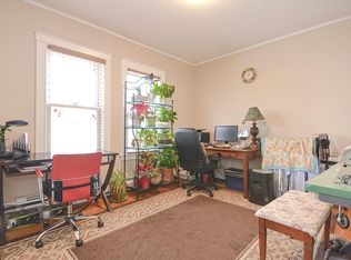 40 Spring St #2, Malden, MA 02148