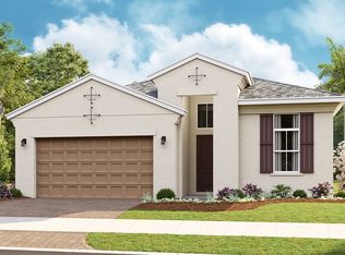 Kimberly Plan, The Reserve at Victoria, Deland, FL 32724