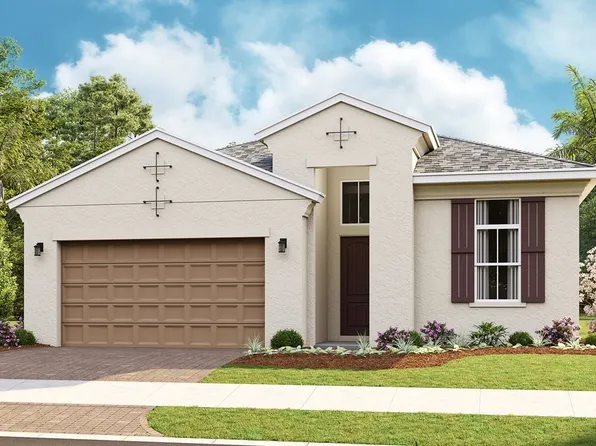 Kimberly Plan, The Reserve at Victoria