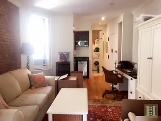 Rented by Halstead Real Estate