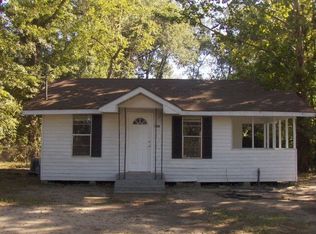 700 Laird St, Picayune, MS 39466