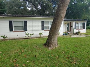 2923 Rainbow Rd, Jacksonville, FL 32217