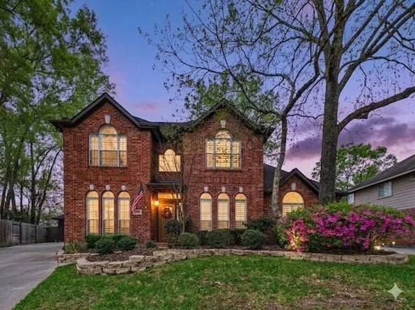 2907 Heather Lake Ct, Kingwood, TX 77345