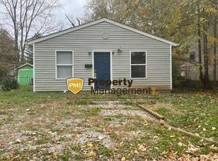 3451 Hillside Ave, Indianapolis, IN