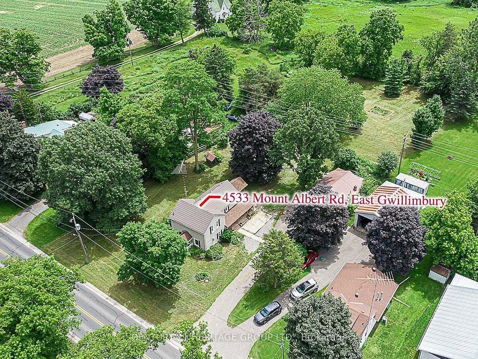 1st image of 4533 Mount Albert Rd