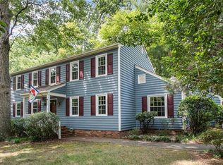 11324 Poplar Ridge Rd, North Chesterfield, VA 23236