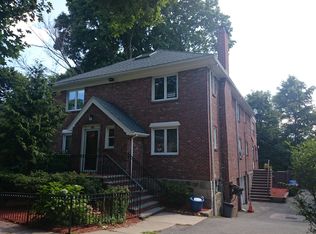 60 Gardner Rd, Brookline, MA 02445