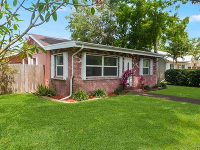 4424 19th St N, Saint Petersburg, FL, 33714