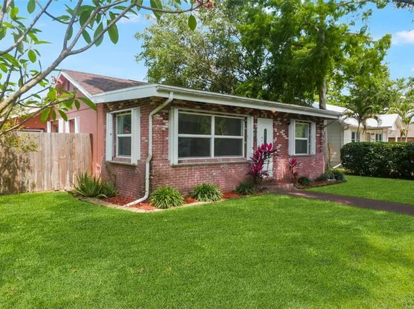 4424 19th St N, Saint Petersburg, FL 33714