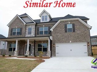 105 Oak Branch Ln, Bonaire, GA 31005