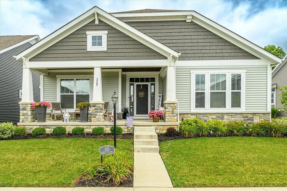 325 White Pine Way, Galena, OH 43021 MLS 223025287 Zillow