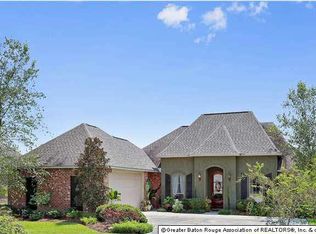 10094 Garden Oaks Ave, Denham Springs, LA 70706