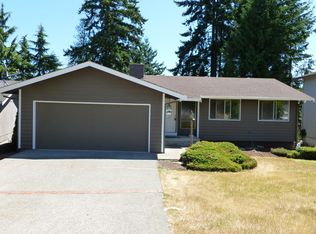 33330 29th Pl SW, Federal Way, WA 98023