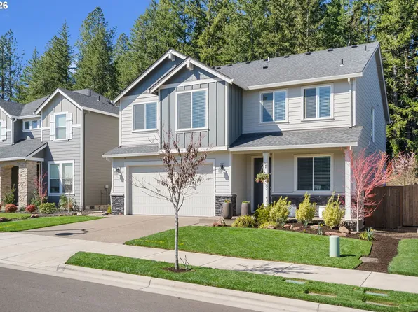 17739 SW Lockwood Ct, Sherwood, OR 97140