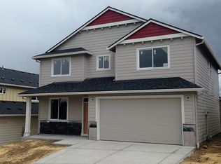 10812 NE 106th St, Vancouver, WA 98662