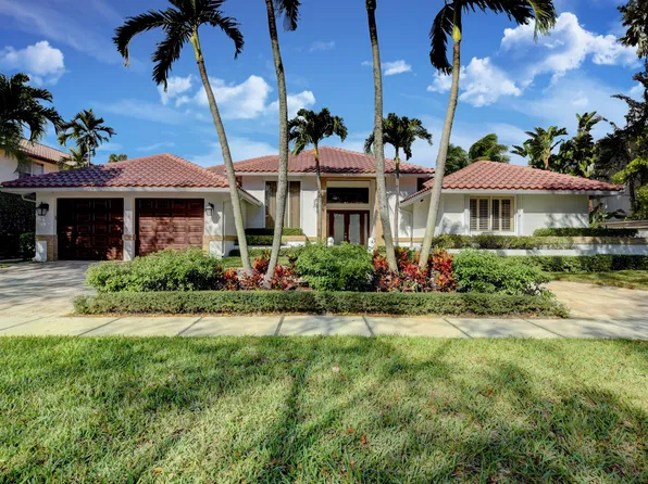3205 HARRINGTON Drive, Boca Raton, FL 33496