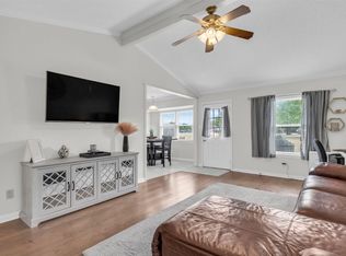 207 David Dr, Sanger, TX 76266