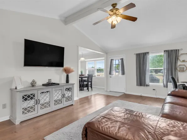 207 David Dr, Sanger, TX 76266