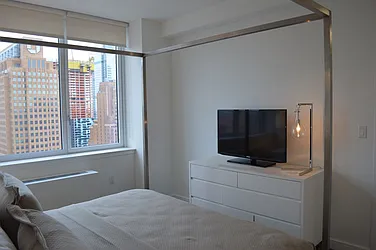 Rented by Lalezarian Properties