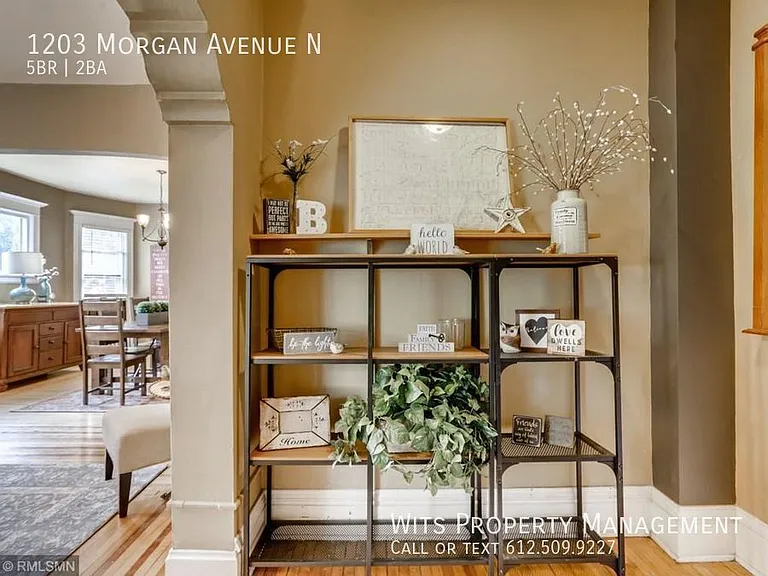 1203 Morgan Ave N — Photo 5