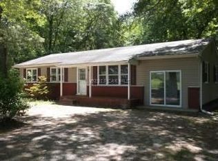 31245 Eden Allen Rd, Eden, MD 21822