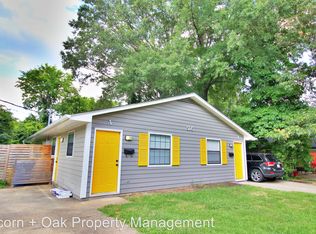 505 Ottawa Ave #B, Durham, NC 27701