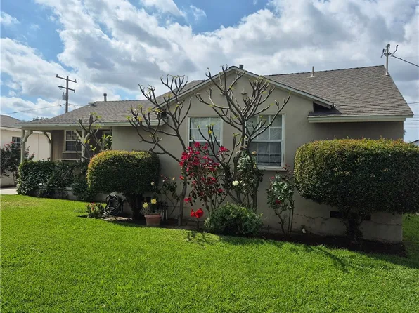 5403 Lemoran Ave, Pico Rivera, CA 90660