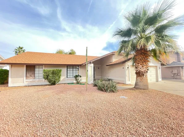 1609 N Longmore St, Chandler, AZ 85224