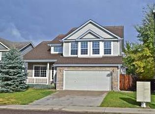 254 Ponderosa St, Castle Rock, CO 80104