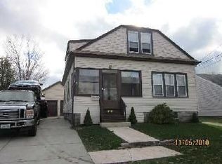 205 Norton St, Riverside, RI 02915