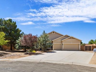 7709 E Day Break Cir, Prescott Valley, AZ, 86315