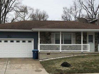 405 W Welsh St, Williamsburg, IA, 52361