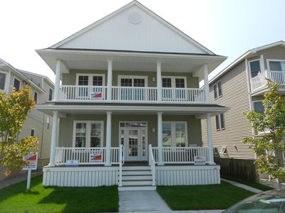 5624 Asbury Ave #26, Ocean City, NJ, 08226