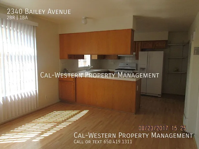 2340 Bailey Ave — Photo 4
