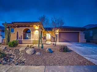 3429 W Inspiration Dr, Phoenix, AZ 85086