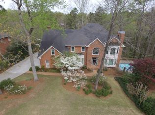 4031 River Ridge Chas SE, Marietta, GA 30067