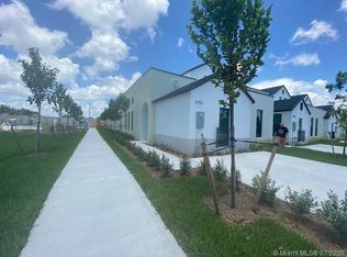 23952 SW 109th Path, Homestead, FL 33032