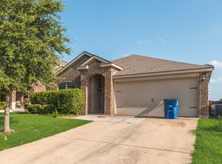 1213 Rainer Dr, Princeton, TX 75407