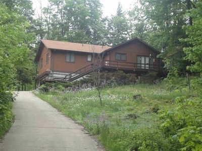 4065 M 32, East Jordan, MI, 49727