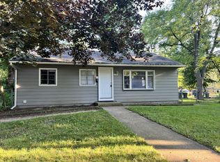 3101 Ezekiel Ave, Zion, IL 60099