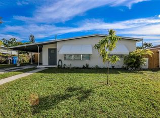 Lake Forest Sec 2, Hollywood, FL 33023