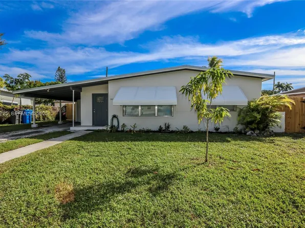 3601 SW 44th Ave, Hollywood, FL 33023