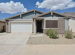 10966 W MELVIN Street, Avondale, AZ 85323