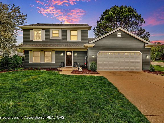 2nd image of 3862 Trailwood Dr