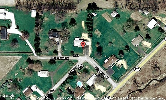 Map View