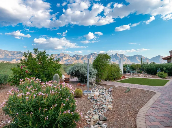 13990 N Lobelia Way, Tucson, AZ 85755