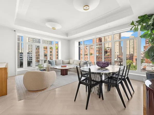 40 E End Ave #9B, New York, NY 10028