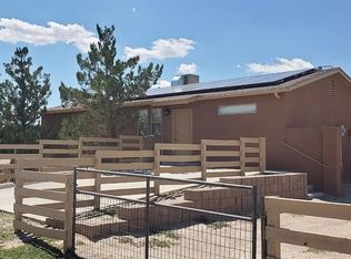 5709 Don Pasquale Dr SW, Albuquerque, NM 87121
