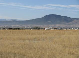 1945 Wooten Rd, Helena, MT 59602