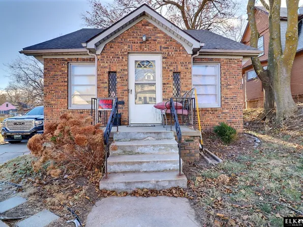 4547 Bedford Ave, Omaha, NE 68104